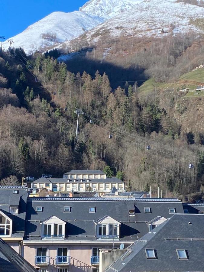 Appart Chalet Hyper Centre Cauterets Kültér fotó